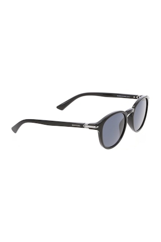 Mustang Mu2635-02 50 Unisex Güneş Gözlüğü Siyah