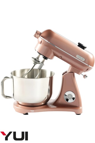 Yui M-122 Plus Easy Chef Dc Motor Stand Mikser