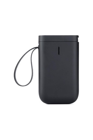Niimbot D11 Bluetooth Taşınabilir Termal Etiket Yazıcı Siyah
