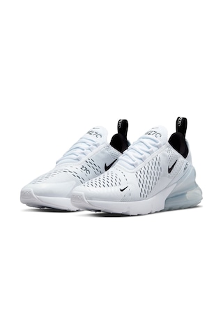 Nike W Air Max 270 Kadın Beyaz Sneaker Ah6789-100