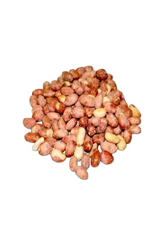 Tuzlu Yer Fıstığı 1 KG