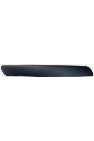 Vw Golf 5 2004-08 Ön Tampon Sağ Köşe Bandı Plastik Çıta 1k0807656