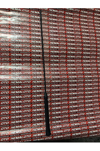 Toyota Uyumlu Corolla Çubuk Tavan Anteni Yüksek Çekim Gücü Esnek Radio U