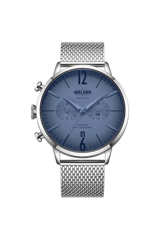 Welder Wwrc556 Erkek Kol Saati-29259 Çok Renkli