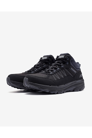 Skechers Go Run Trail Altitude 2.0 - Cold Creek Kadın Siyah Outdoor Koşu Ayakkabısı 129531 Bkcc Siyah