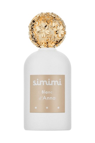 Simimiblanc D'anna Edp 100ml Çiçeksi