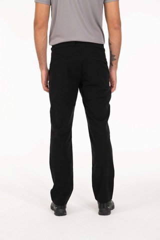 2as Pirina Erkek Pantolon Siyah Siyah