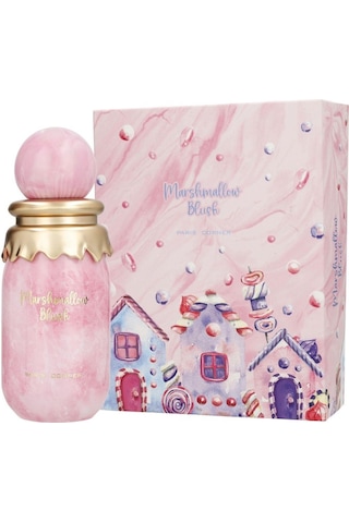 Paris Corner Marshmallow Blush Edp 100 Ml Unisex Parfüm Çiçek