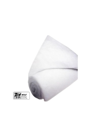 Faf Fresh Air Filter 1 M2 Elyaf Filtre 1. Kalite Marka-15-18mm Kalınlığında - Eu4 G4 Sınıfı Filtre -en779 -ıso168 Genel