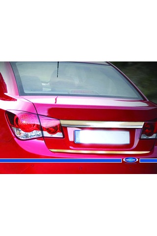Chevrolet Cruze Bagaj Çıtası 2009 ve Sonrası