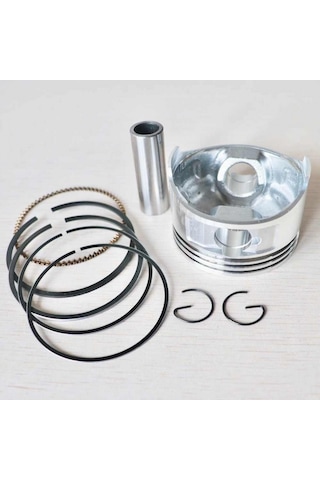 Tomking Tk139fd Tekne Motoru Piston Segman Takımı