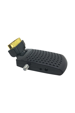 Botech Piko 100S Mini Skart Uydu Alıcısı