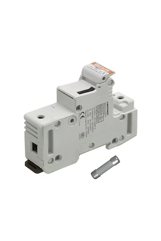 50a Dc Sigorta Ve Kaidesi