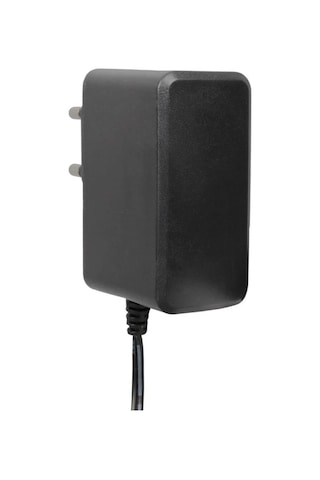 Weko Wk-37857 Plastik Kasa 8 Volt 1 Amper Yerli Üretim 5.5x2.5 Mm Uçlu Priz Tipi Adaptör