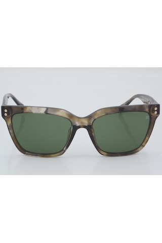 Hermossa Hm 1577 02 54 - 01 Güneş Gözlüğü Leopar