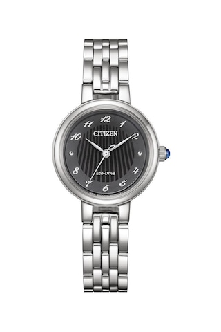 Citizen Em0990-81e Eco-drive Kadın Kol Saati Metalik Gri