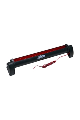 Kgn Fren Stop Lambası Cam İçi 12v 32 Led 0801003