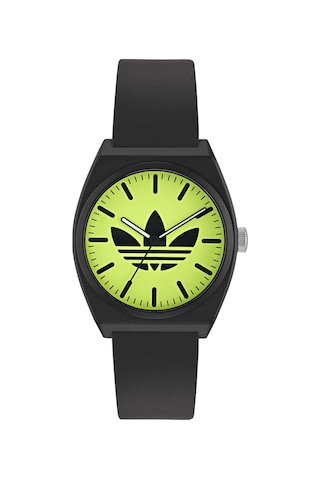 Adidas Adaost25549 Kol Saati Siyah