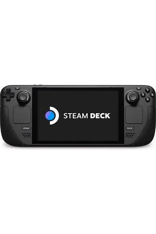 Steam Deck Oled 1 TB Oyun Konsolu (İthalatçı Garantili)