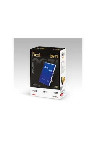 Next 2071
