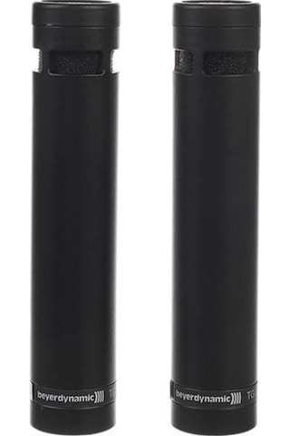 Beyerdynamic Tg Drum Set Pro L Davul Mikrofon Seti