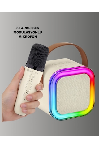 Tek - 424 - - Glblseme - Mikrofonlu Kareoke
