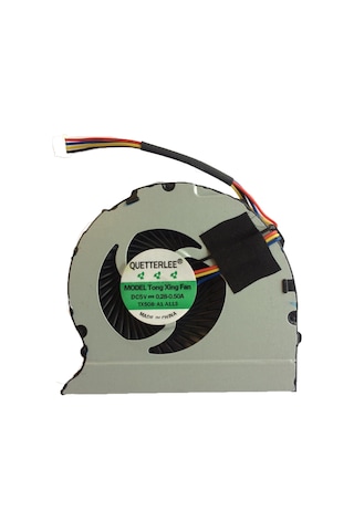 Lenovo Z370 Fan