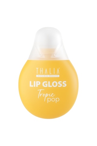 Thalıa Lıp Gloss Tropıc Pop 15 Ml