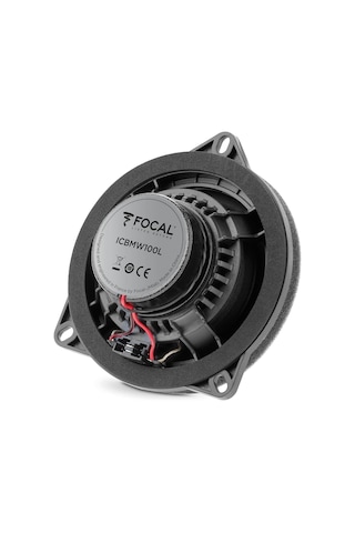 Focal Inside Ic Bmw100L Bmw Kapı Hoparlör Takımı