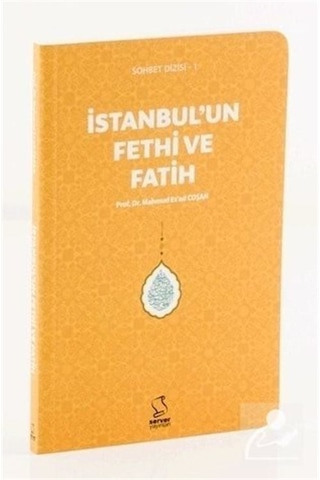 İstanbul'Un Fethi ve Fatih Cep Boy - Prof. Dr. Mahmud Esad C