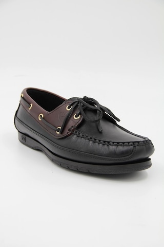 Dexter 619-15 Erkek Comfort Ayakkabı - Siyah-siyah Siyah