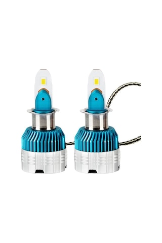 Space Space Led Far Ampulü H3 / Laam844 O A02754