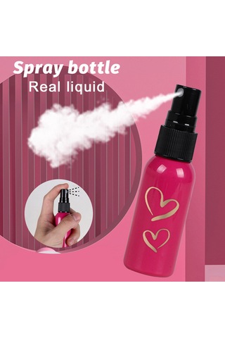 Singree Kızlar İçin 14 Parça Taklit Makyaj Seti - Çantalı Hediye Paketi Çok Renkli