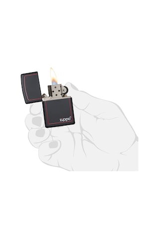 Zippo Zippo Çakmak Z-218Zb