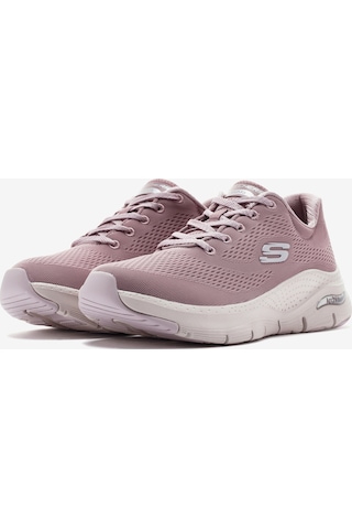 Skechers Arch Fit - Big Appeal Kadın Mor Spor Ayakkabı 149057tk Mve Mor