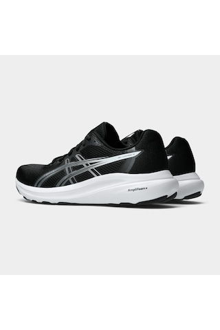 Asics Gel-contend 10 1011c249 Erkek Koşu Ayakkabısı Siyah