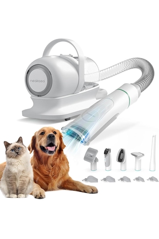 Neakasa Köpek Tıraş Makinesi P1 Pro