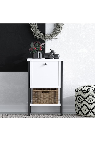 Decormet Kate Sehpa Dec0102 Çok Renkli