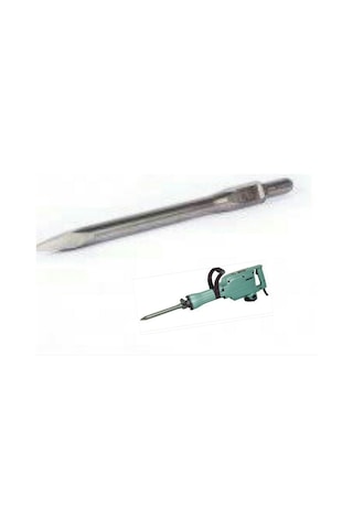 16 Ve 17 Kg Kırıcı ' Lar İçin Murç Kırıcı Ucu ( Sivri Olan )