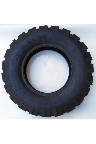 Mnt 7.50-16 10kat Traktör Ön Dış Lastik, Hindistan 2023