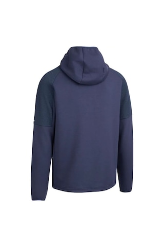 Trespass Mens Active Top Bani Erkek Kapüşonlu Sweatshirt Lacivert Matolstr0034 001