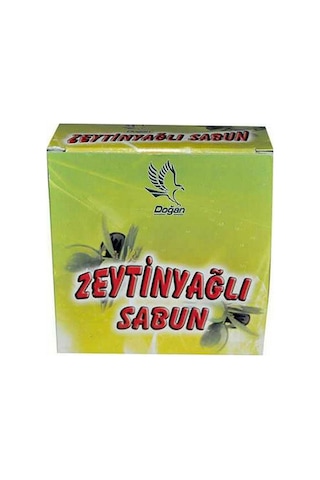 Zeytinyağlı Sabun 150gr