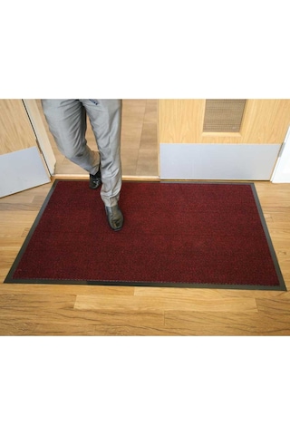 Viptek Aquaslim Nem Alıcı Toz Kontrol Kapı Önü Paspası 120X180Cm