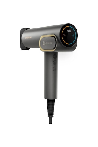 Grundig HD 9380 Elementa Saç Kurutma Makinesi