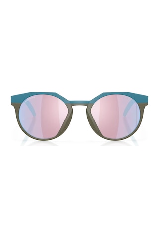 Oakley Güneş Gözlüğü Oo9242 52 924221 Mavi