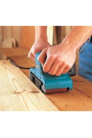 Makita 9911 Devir Ayarlı 650 W Tank Zımpara