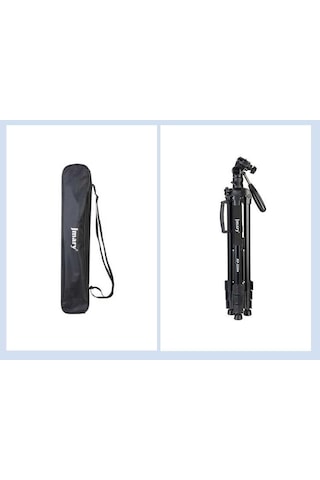 Jmary Kp2294 Profesyonel Kamera Tripod Diğer