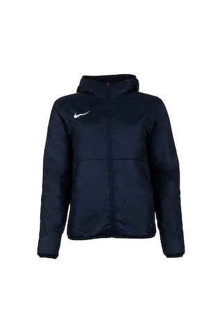 Nike Repel Park Kadın Mont Siyah