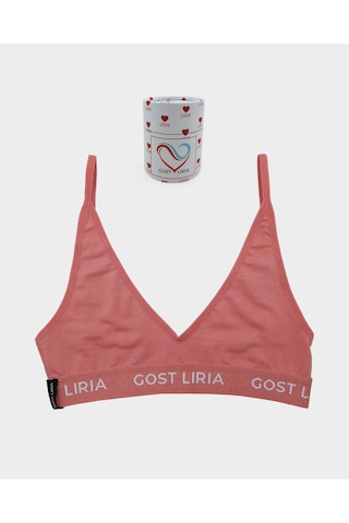 Gost Liria Rose Bralet Gül Kurusu GÜL KURUSU
