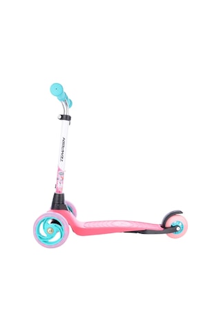 Tempish Triscoo Iı Pink Scooter Pembe